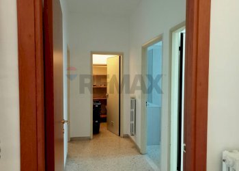 Hall / corridoio - Appartamento Via Corradino Marciani
 
11, Lanciano - foto 11