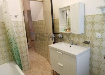 Bagno - Appartamento Via Corradino Marciani
 
11, Lanciano - foto 18