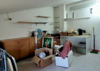 Dispensa di stoccaggio - Appartamento Via Corradino Marciani
 
11, Lanciano - foto 25