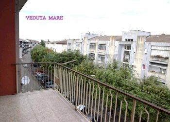 Balcone - Appartamento Via Corradino Marciani
 
11, Lanciano - foto 30