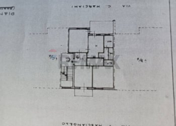 Pianta 2D - Appartamento Via Corradino Marciani
 
11, Lanciano - foto 33