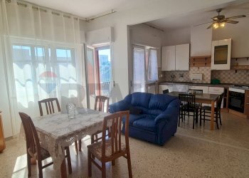 Sala da pranzo - Appartamento Via Corradino Marciani
 
11, Lanciano - foto 1