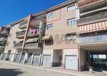 Edificio all\'aperto - Appartamento Via Corradino Marciani
 
11, Lanciano - foto 2