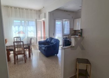 Sala da pranzo - Appartamento Via Corradino Marciani
 
11, Lanciano - foto 3