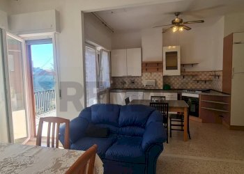 Sala da pranzo - Appartamento Via Corradino Marciani
 
11, Lanciano - foto 5