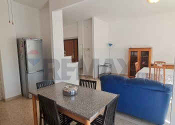 Sala da pranzo - Appartamento Via Corradino Marciani
 
11, Lanciano - foto 6