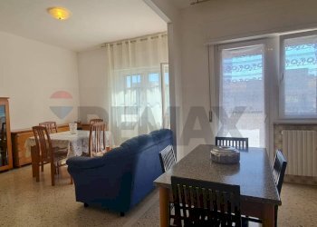 Sala da pranzo - Appartamento Via Corradino Marciani
 
11, Lanciano - foto 8