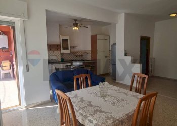 Sala da pranzo - Appartamento Via Corradino Marciani
 
11, Lanciano - foto 9