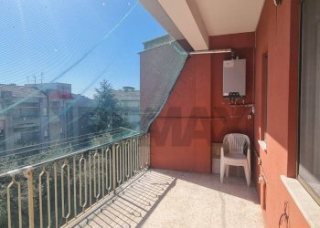 Balcone - Appartamento Via Corradino Marciani
 
11, Lanciano - foto 10