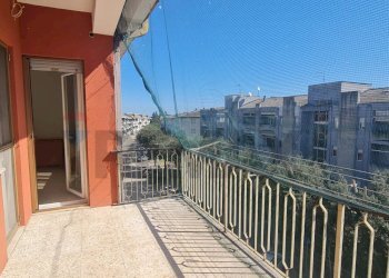 Balcone - Appartamento Via Corradino Marciani
 
11, Lanciano - foto 12