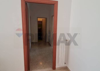 Hall / corridoio - Appartamento Via Corradino Marciani
 
11, Lanciano - foto 14
