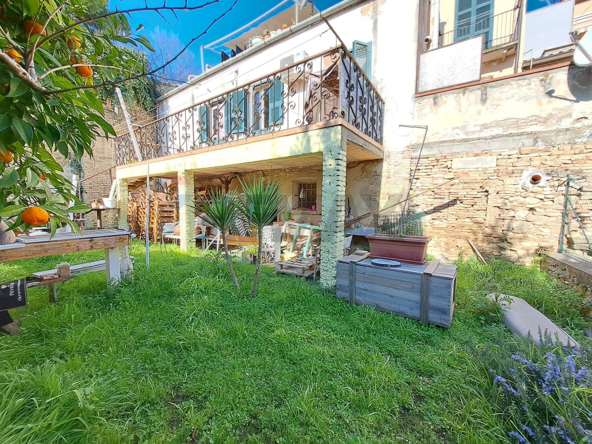 Casa all\'aperto - Appartamento Via Dell'Asilo
 
6/A, Lanciano - foto 1