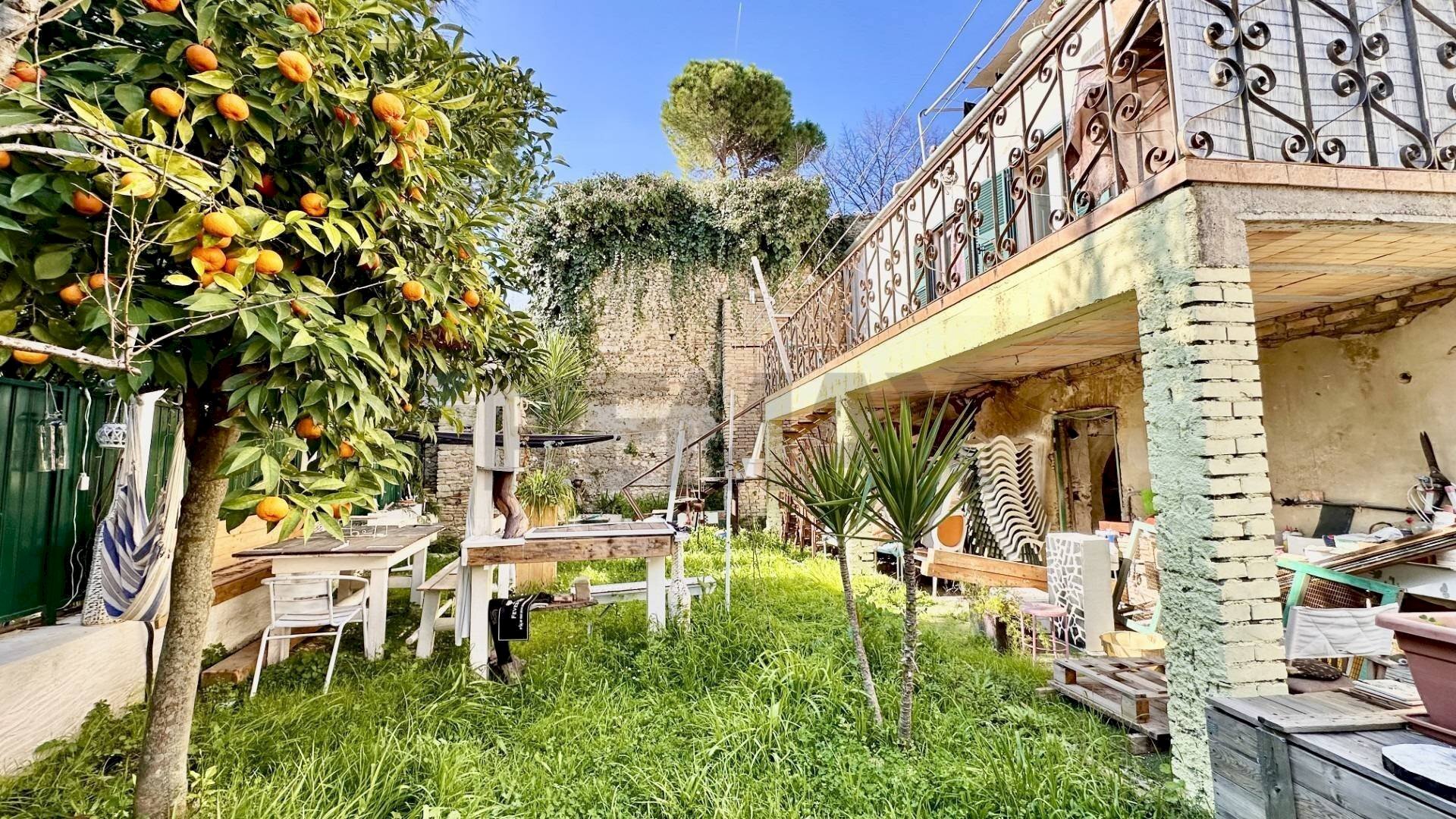 Giardino - Appartamento Via Dell'Asilo
 
6/A, Lanciano - foto 2