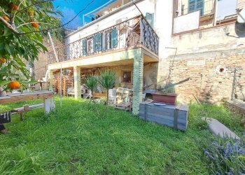 Casa all\'aperto - Appartamento Via Dell'Asilo
 
6/A, Lanciano - foto 1