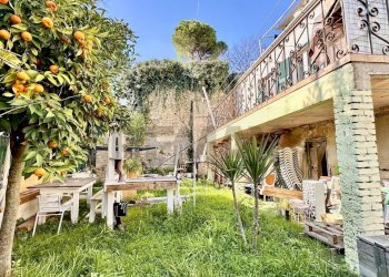 Giardino - Appartamento Via Dell'Asilo
 
6/A, Lanciano - foto 2