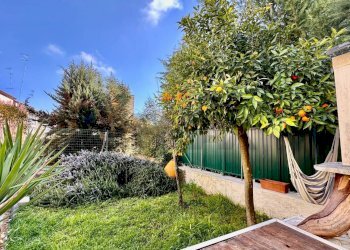 Giardino - Appartamento Via Dell'Asilo
 
6/A, Lanciano - foto 3