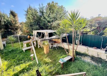 Giardino - Appartamento Via Dell'Asilo
 
6/A, Lanciano - foto 4