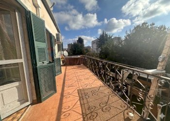 Balcone - Appartamento Via Dell'Asilo
 
6/A, Lanciano - foto 5