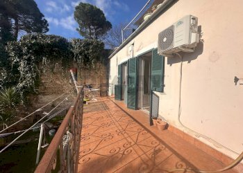 Terrazza - Appartamento Via Dell'Asilo
 
6/A, Lanciano - foto 6