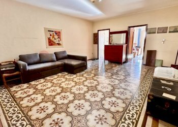 Soggiorno - Appartamento Via Dell'Asilo
 
6/A, Lanciano - foto 7