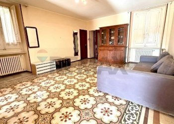 Soggiorno - Appartamento Via Dell'Asilo
 
6/A, Lanciano - foto 8