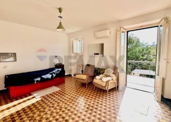 Soggiorno - Appartamento Via Dell'Asilo
 
6/A, Lanciano - foto 9