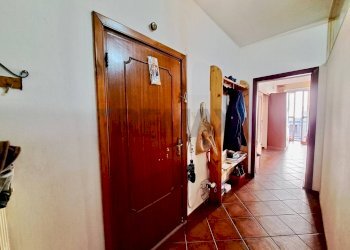 Hall / corridoio - Appartamento Via Dell'Asilo
 
6/A, Lanciano - foto 15