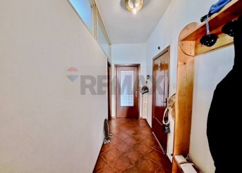 Hall / corridoio - Appartamento Via Dell'Asilo
 
6/A, Lanciano - foto 16