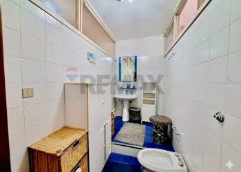 Bagno - Appartamento Via Dell'Asilo
 
6/A, Lanciano - foto 17