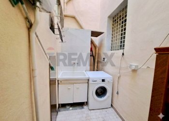 Lavanderia - Appartamento Via Dell'Asilo
 
6/A, Lanciano - foto 18