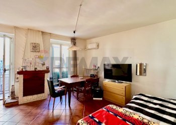 Sala da pranzo - Appartamento Via Dell'Asilo
 
6/A, Lanciano - foto 19