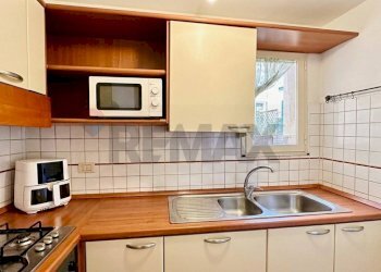 Cucina - Appartamento Via Dell'Asilo
 
6/A, Lanciano - foto 21