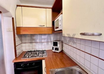 Cucina - Appartamento Via Dell'Asilo
 
6/A, Lanciano - foto 22