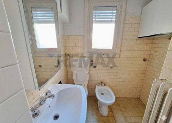 Bagno - Appartamento Via Dell'Asilo
 
6/A, Lanciano - foto 23