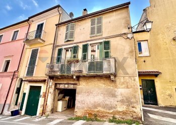 Edificio all\'aperto - Appartamento Via Dell'Asilo
 
6/A, Lanciano - foto 29