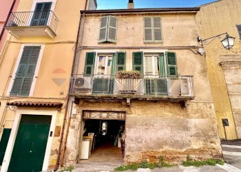 Edificio all\'aperto - Appartamento Via Dell'Asilo
 
6/A, Lanciano - foto 30