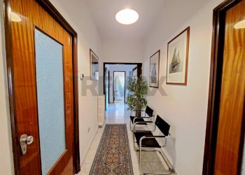 Hall / corridoio - Appartamento Via Carlo Mozzagrugno
 
6, Lanciano - foto 1