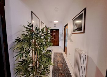 Hall / corridoio - Appartamento Via Carlo Mozzagrugno
 
6, Lanciano - foto 2