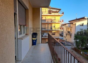 Balcone - Appartamento Via Carlo Mozzagrugno
 
6, Lanciano - foto 7