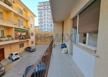 Balcone - Appartamento Via Carlo Mozzagrugno
 
6, Lanciano - foto 8