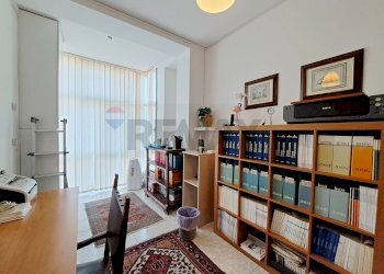 Ufficio - Appartamento Via Carlo Mozzagrugno
 
6, Lanciano - foto 10