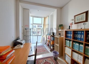 Ufficio - Appartamento Via Carlo Mozzagrugno
 
6, Lanciano - foto 11