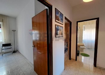 Hall / corridoio - Appartamento Via Carlo Mozzagrugno
 
6, Lanciano - foto 13