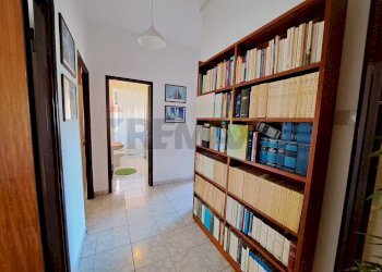 Hall / corridoio - Appartamento Via Carlo Mozzagrugno
 
6, Lanciano - foto 18