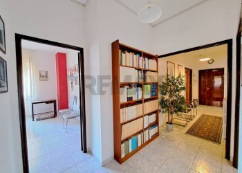 Hall / corridoio - Appartamento Via Carlo Mozzagrugno
 
6, Lanciano - foto 19