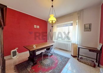 Sala da pranzo - Appartamento Via Carlo Mozzagrugno
 
6, Lanciano - foto 20