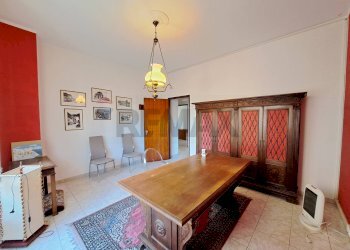 Sala da pranzo - Appartamento Via Carlo Mozzagrugno
 
6, Lanciano - foto 22