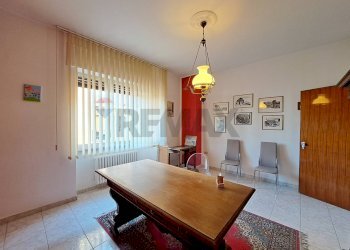 Sala da pranzo - Appartamento Via Carlo Mozzagrugno
 
6, Lanciano - foto 23