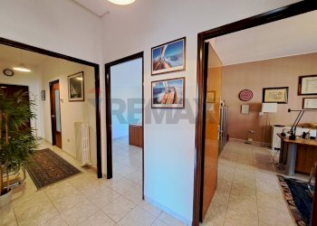 Hall / corridoio - Appartamento Via Carlo Mozzagrugno
 
6, Lanciano - foto 24