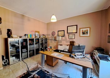 Ufficio - Appartamento Via Carlo Mozzagrugno
 
6, Lanciano - foto 25